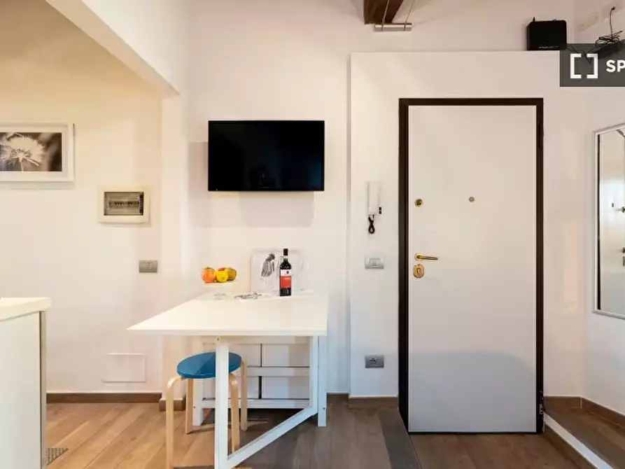 Immagine 8 di Ufficio in affitto  in Via dell'Erta Canina a Firenze