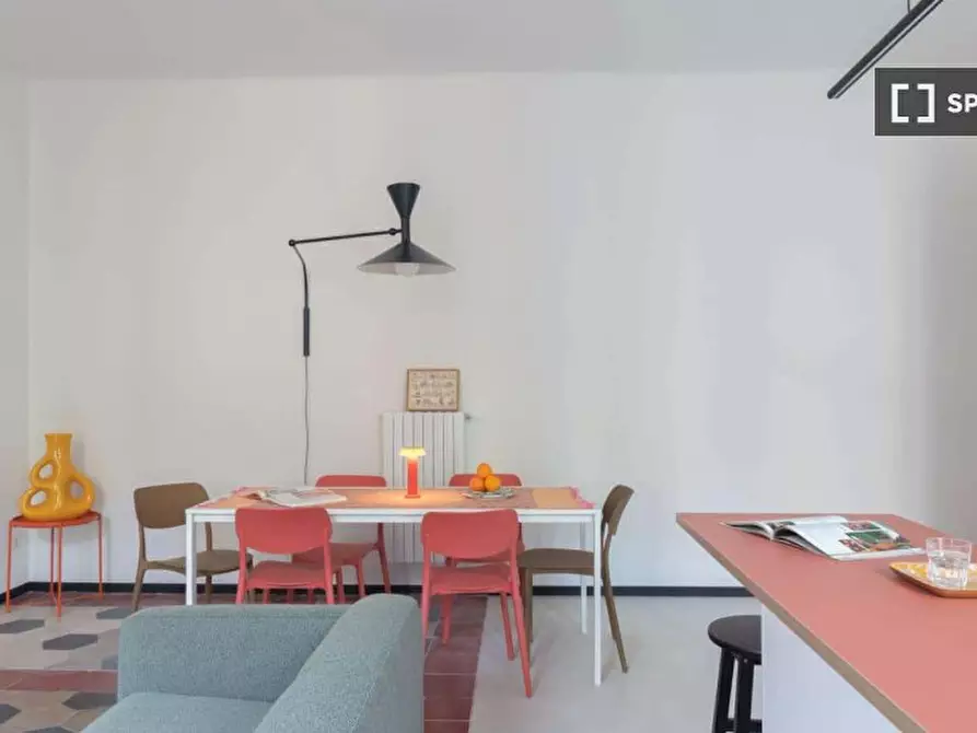 Immagine 2 di Appartamento in affitto  in Via Nicola D'Apulia a Milano