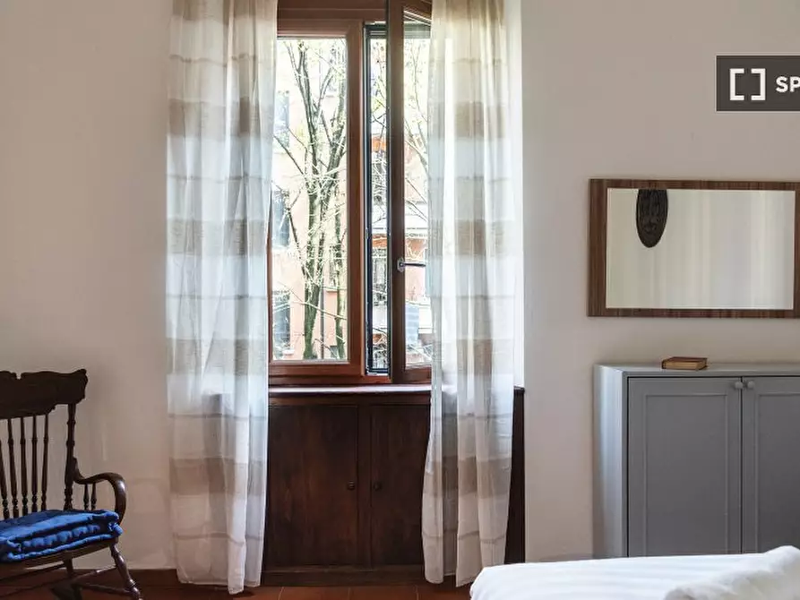 Immagine 13 di Appartamento in affitto  in Via Ercole Ferrario a Milano