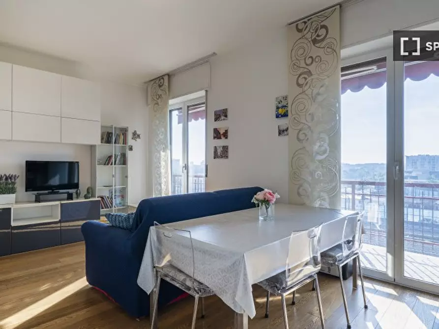 Immagine 17 di Appartamento in affitto  in Via Alessandro Repetti a Milano