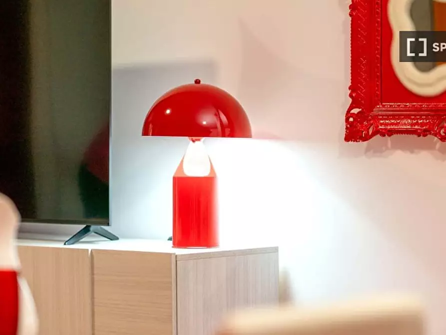 Immagine 14 di Appartamento in affitto  in Viale della Grande Muraglia a Roma