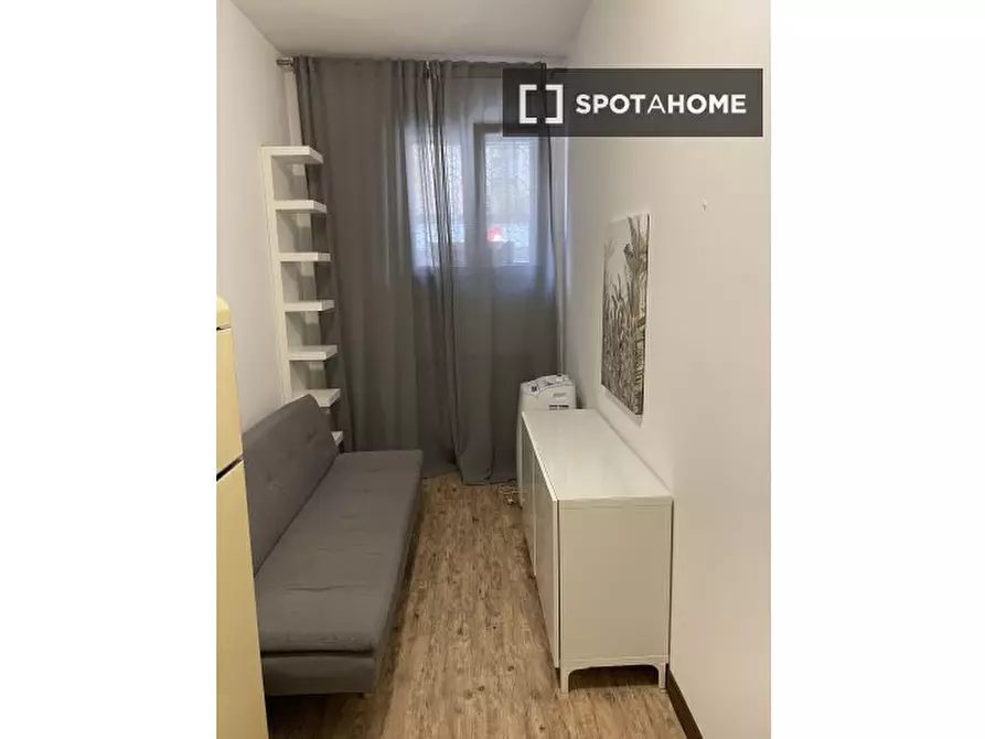 Immagine 8 di Appartamento in affitto  in Via Marghera a Padova