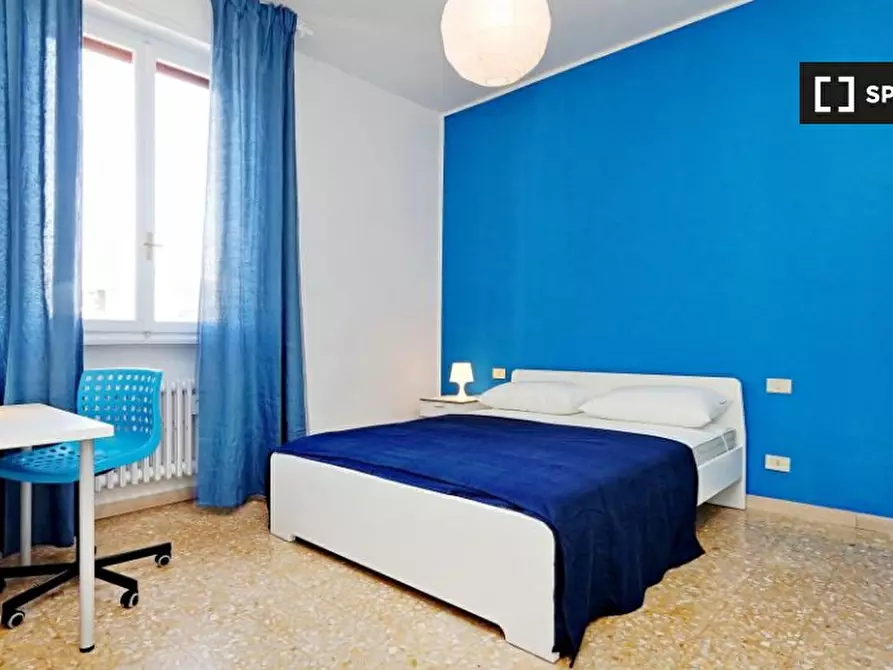 Immagine 18 di Camera condivisa in affitto  in Via Vincenzo Bellini a Firenze