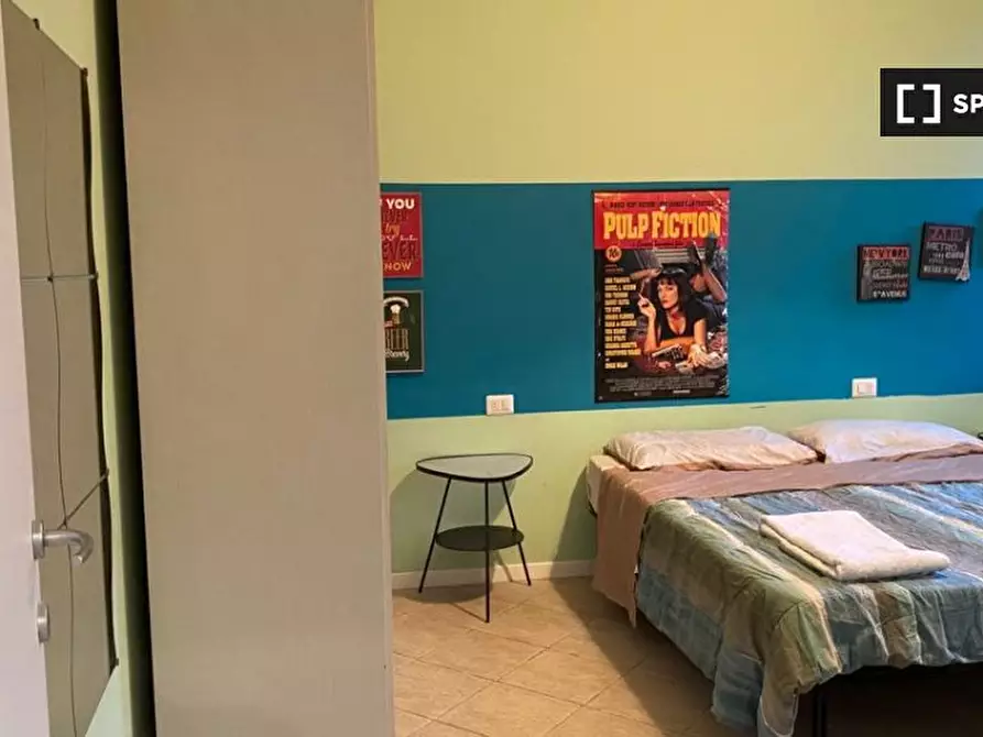 Immagine 9 di Camera condivisa in affitto  in Via Ettore Ponti a Milano