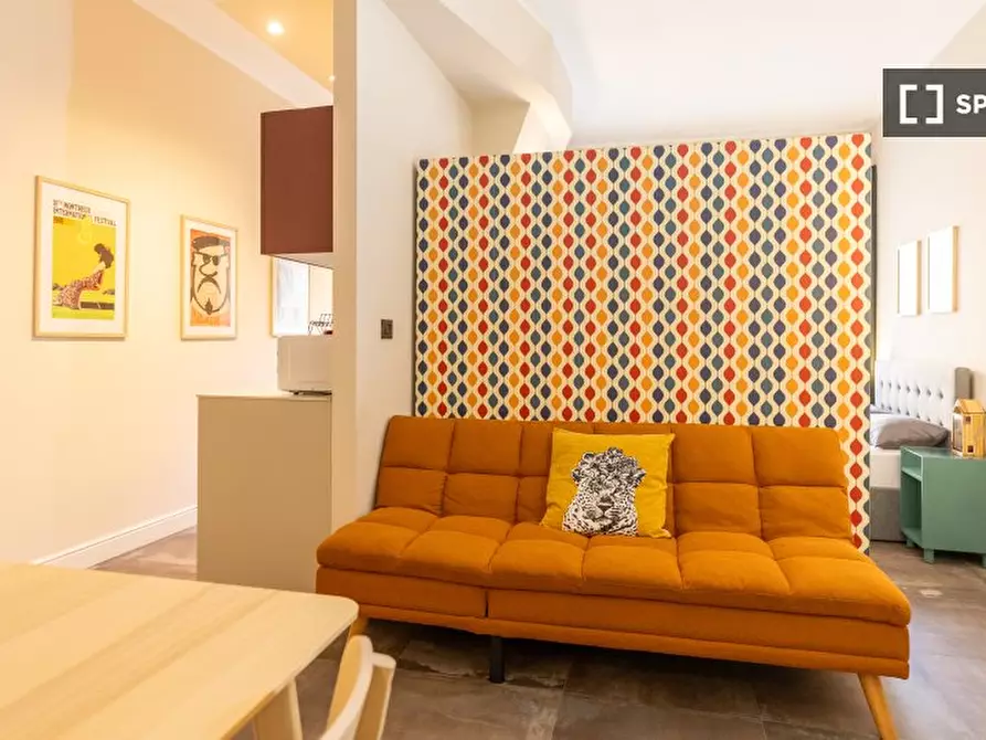 Immagine 18 di Appartamento in affitto  in Corso Filippo Turati a Torino