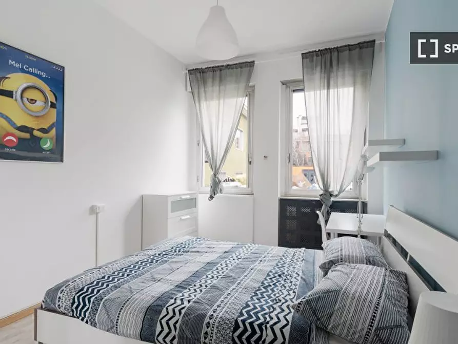 Immagine 15 di Camera condivisa in affitto  in Via Ernesto Breda a Milano