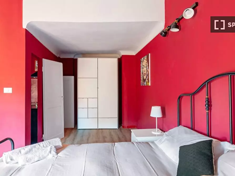 Immagine 18 di Appartamento in affitto  in Corte de Galluzzi a Bologna