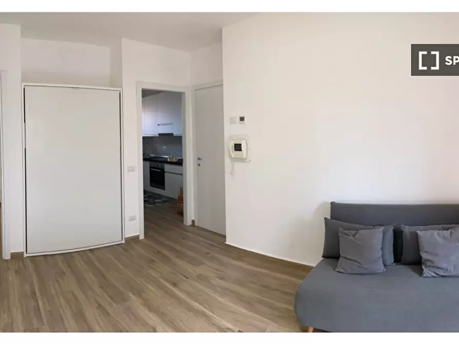 Immagine 13 di Ufficio in affitto  in Via Tommaso Grossi a Rho