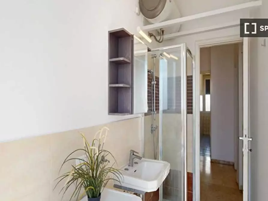 Immagine 10 di Camera condivisa in affitto  in Viale Brianza a Milano