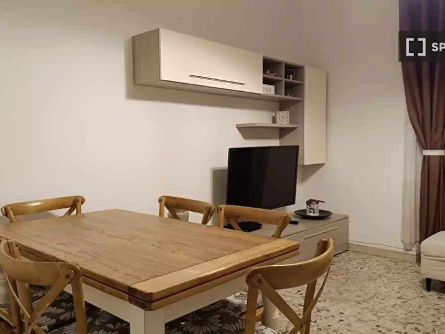 Immagine 2 di Appartamento in affitto  in Via Emanuele Filiberto a Roma