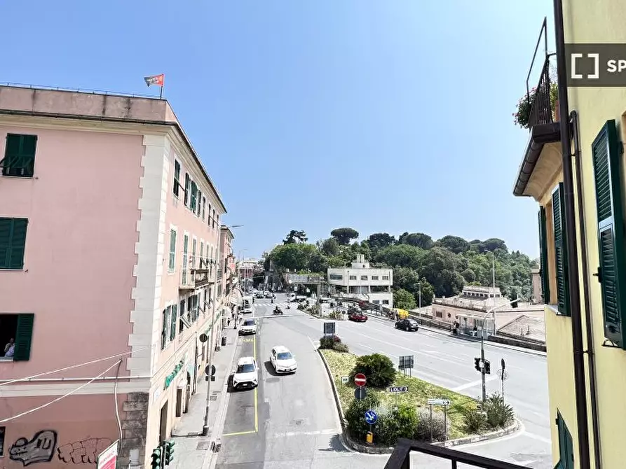 Immagine 17 di Appartamento in affitto  in Via Sturla a Genova