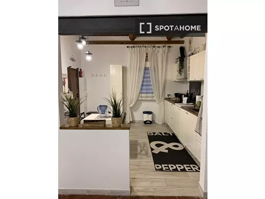 Immagine 1 di Appartamento in affitto  in Via dei Vanni a Firenze