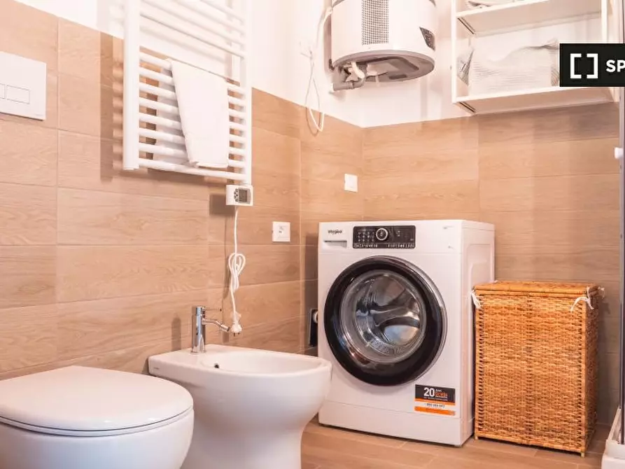 Immagine 14 di Appartamento in affitto  in Via Pietro Valdo a Milano