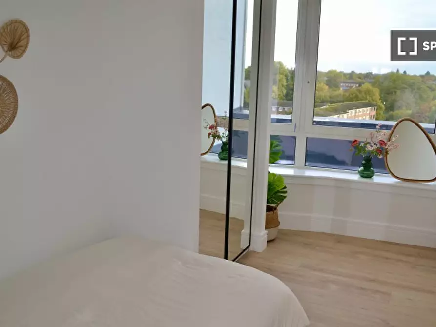 Immagine 6 di Appartamento in affitto  in Flat Syward Place a 