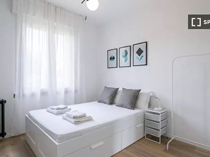 Immagine 19 di Appartamento in affitto  in Via Monte Baldo a Milano