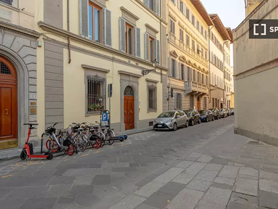 Immagine 12 di Appartamento in affitto  in Via Gino Capponi a Firenze