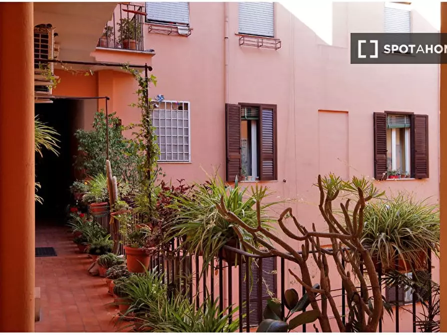 Immagine 12 di Appartamento in affitto  in Piazzale Tiburtino a Roma