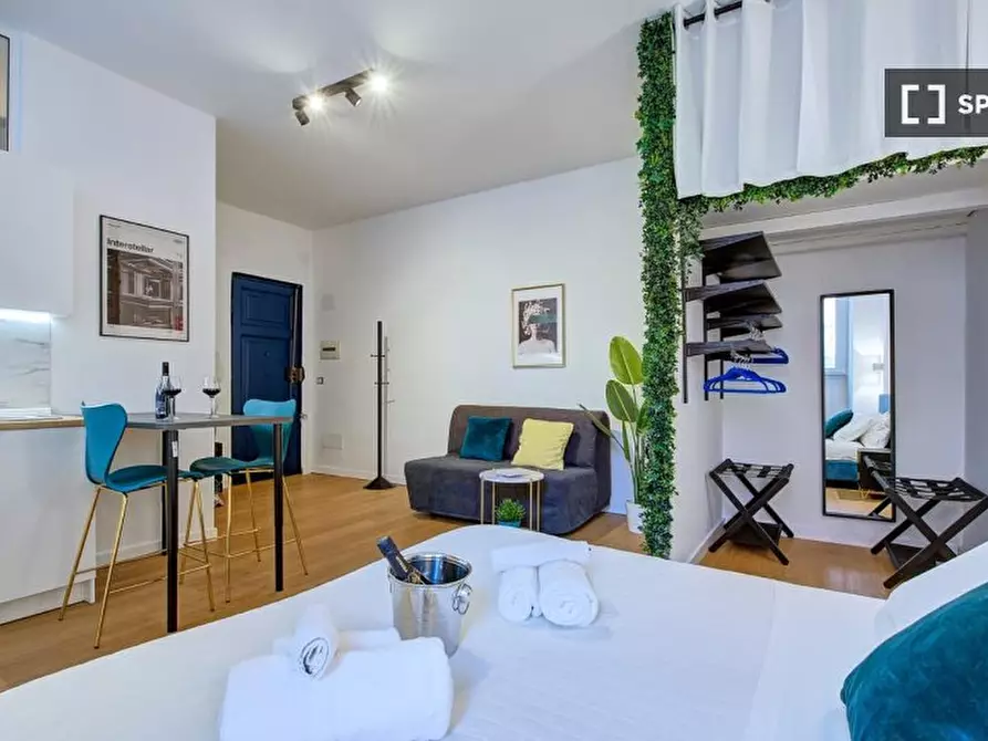 Immagine 6 di Ufficio in affitto  in Via Ceneda a Roma