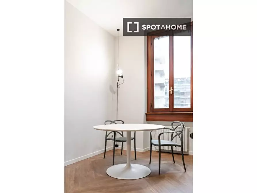 Immagine 13 di Appartamento in affitto  in Via Luigi Manfredini a Milano