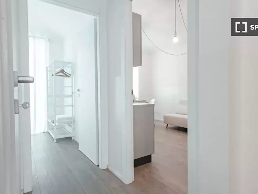 Immagine 3 di Appartamento in affitto  in Via Eusebio Bava a Torino