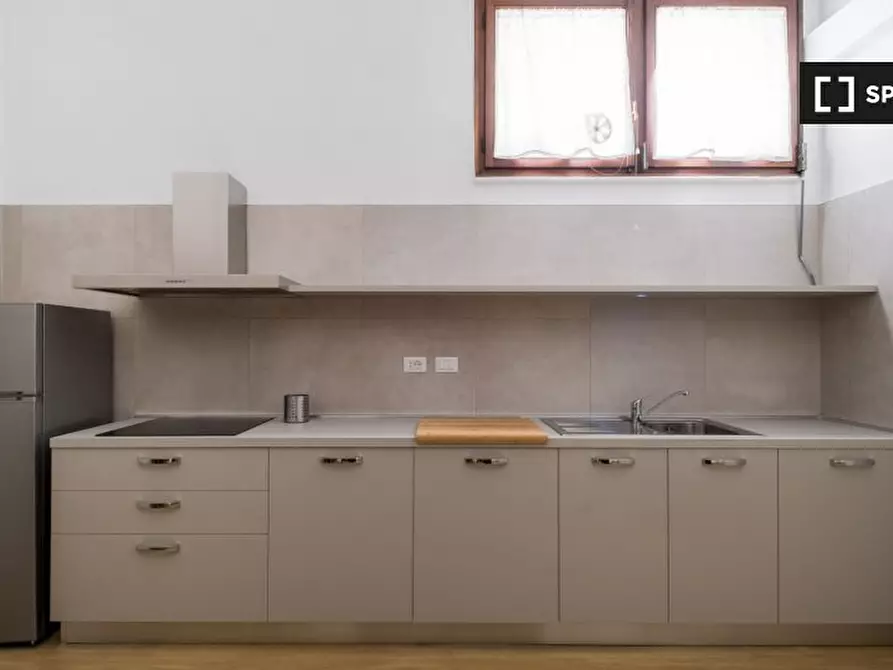 Immagine 11 di Appartamento in affitto  in Via Rolandino a Bologna