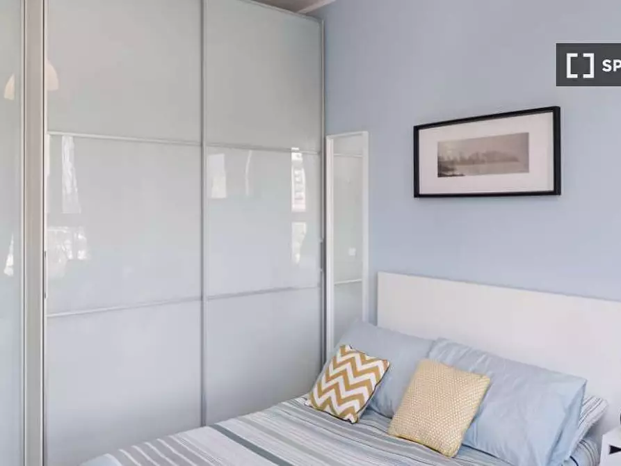 Immagine 4 di Camera condivisa in affitto  in Via Giovanni Spadolini a Milano