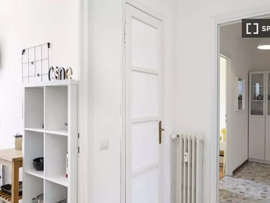 Immagine 9 di Camera condivisa in affitto  in Viale Monza a Milano