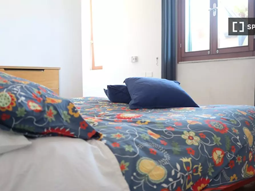 Immagine 16 di Appartamento in affitto  in Via Luigi Tosti a Roma