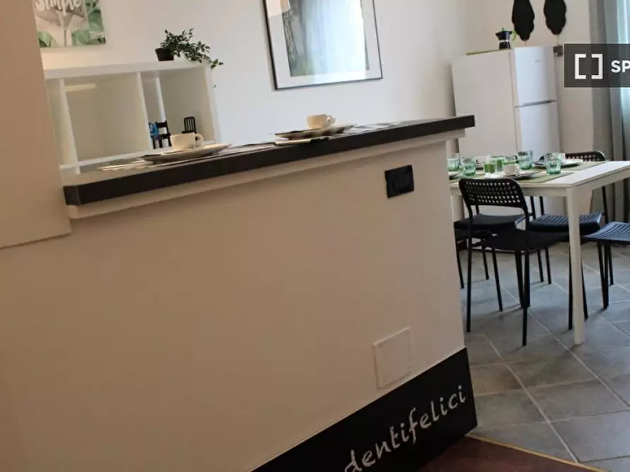 Immagine 6 di Camera condivisa in affitto  in Europa a Brescia