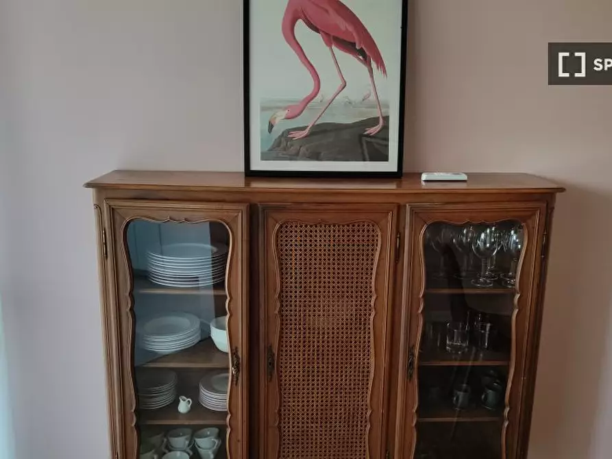 Immagine 6 di Appartamento in affitto  in Via Costanza a Milano