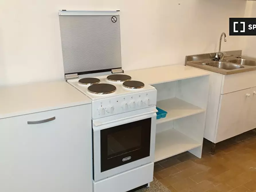 Immagine 3 di Camera condivisa in affitto  in Via Oriola a Trento