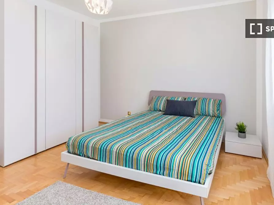 Immagine 4 di Camera condivisa in affitto  in Egidio Forcellini a Padova