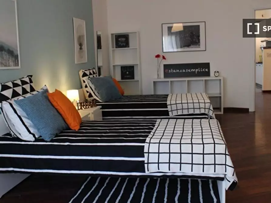 Immagine 2 di Camera condivisa in affitto  in Europa a Brescia