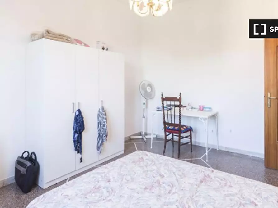 Immagine 4 di Camera condivisa in affitto  in Via Augusto Romagnoli, 40137 Bologna BO, Italy a Bologna