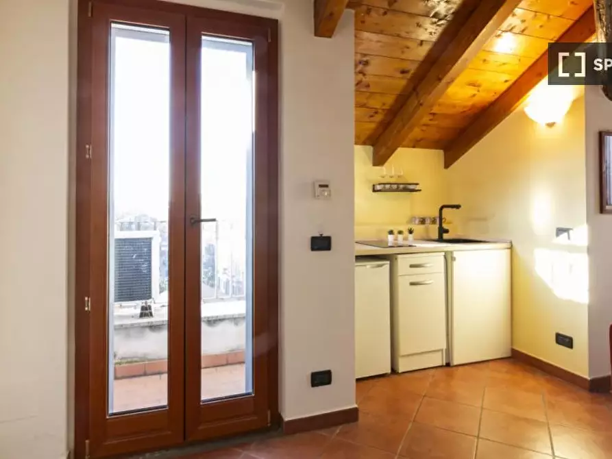 Immagine 2 di Ufficio in affitto  in Via Orti a Milano