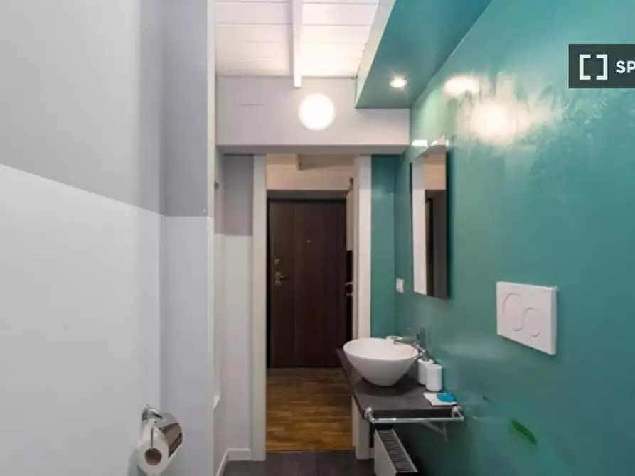 Immagine 9 di Appartamento in affitto  in Via Giuseppe Barbaroux a Torino