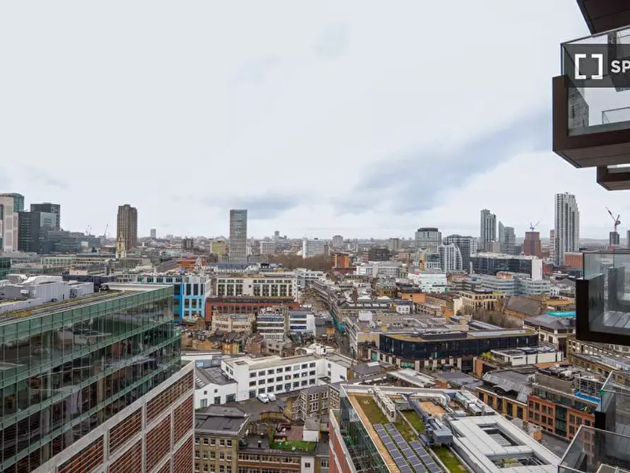 Immagine 5 di Appartamento in affitto  in Hewett St a Islington