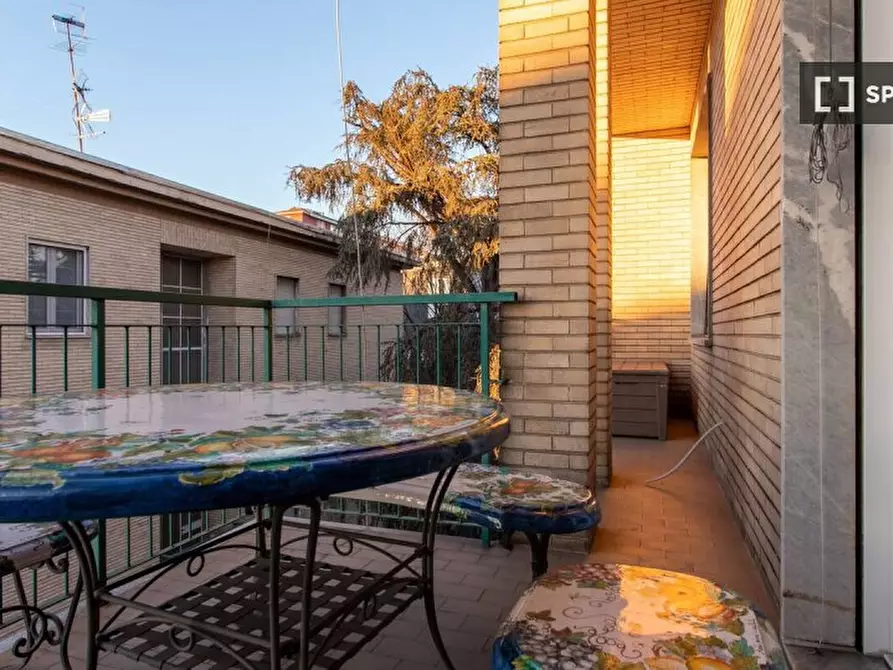 Immagine 10 di Appartamento in affitto  in Viale Renato Serra a Milano