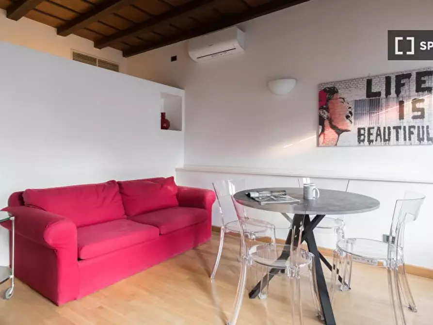 Immagine 7 di Appartamento in affitto  in Via Giovanni Rasori a Milano