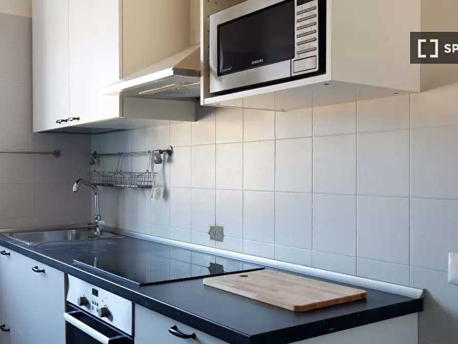 Immagine 16 di Camera condivisa in affitto  in Via Lodovico Pavoni a Milano