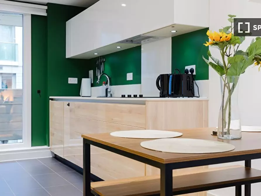 Immagine 16 di Appartamento in affitto  in Devizes Street a Islington