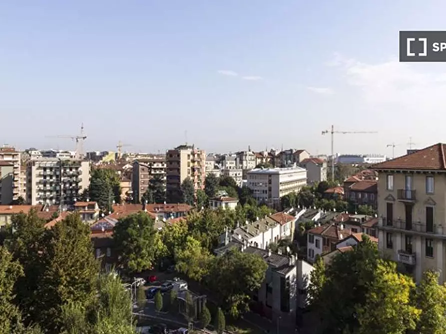 Immagine 4 di Camera condivisa in affitto  in Via Giulio Ceradini a Milano
