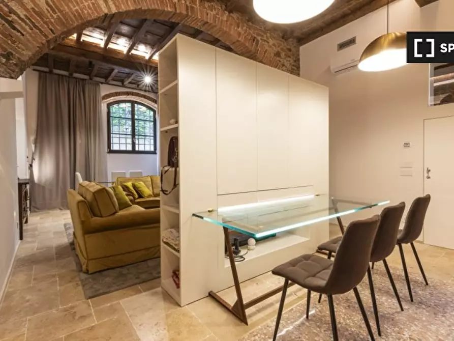 Immagine 9 di Appartamento in affitto  in Via Toscanella a Firenze