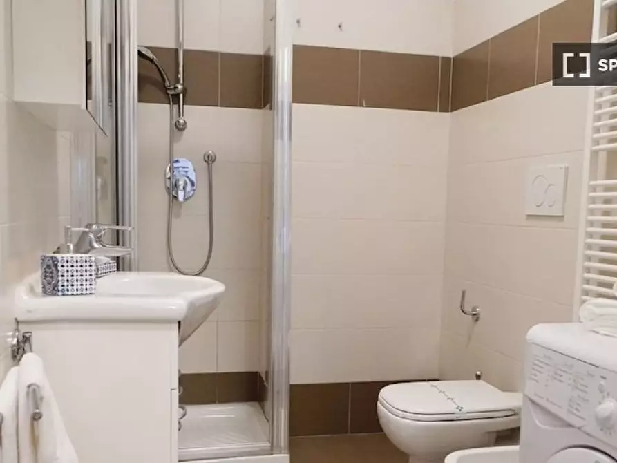 Immagine 8 di Ufficio in affitto  in Via Giuseppe Candiani a Milano