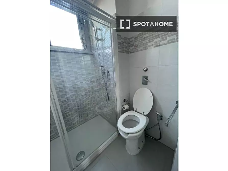 Immagine 7 di Camera condivisa in affitto  in Via Luigi Chiarelli a Milano