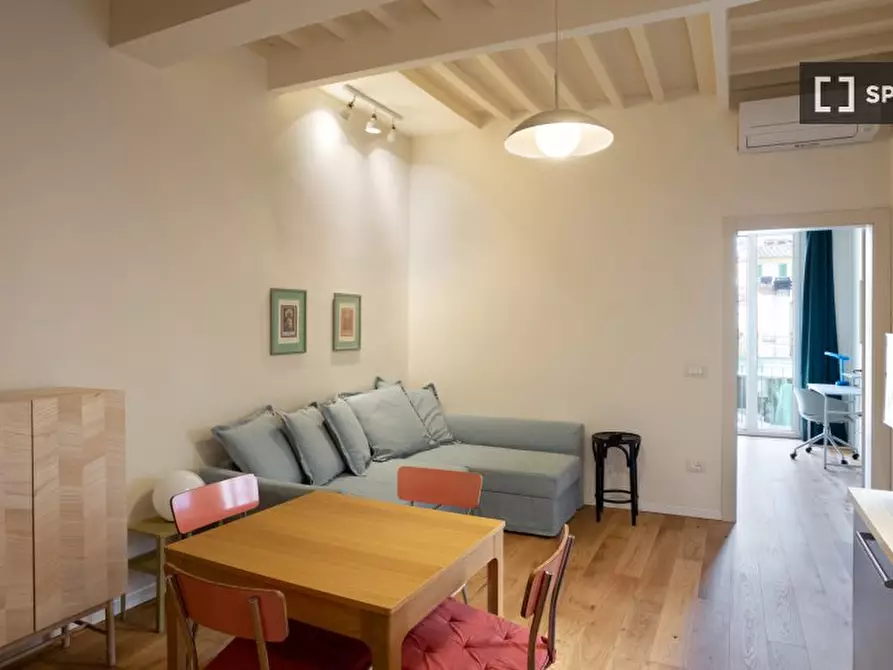 Immagine 1 di Appartamento in affitto  in Via Santa Reparata a Firenze
