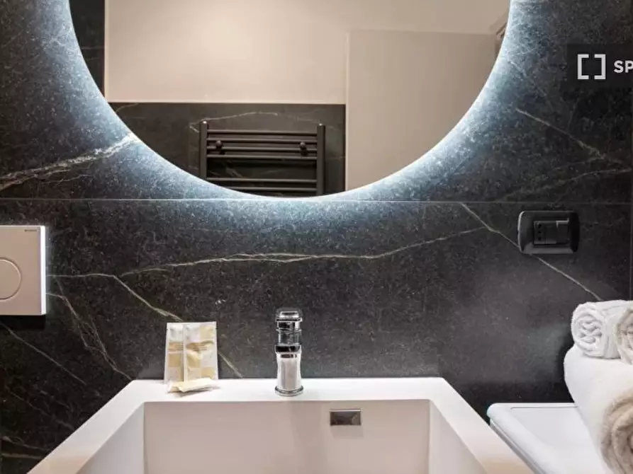 Immagine 9 di Ufficio in affitto  in Viale Bligny a Milano