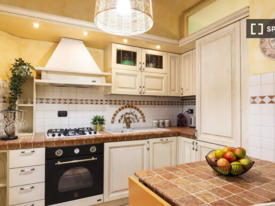 Immagine 12 di Appartamento in affitto  in Via Orti a Milano