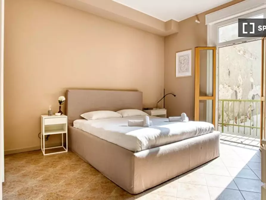 Immagine 10 di Appartamento in affitto  in Corso di Porta Ticinese a Milano