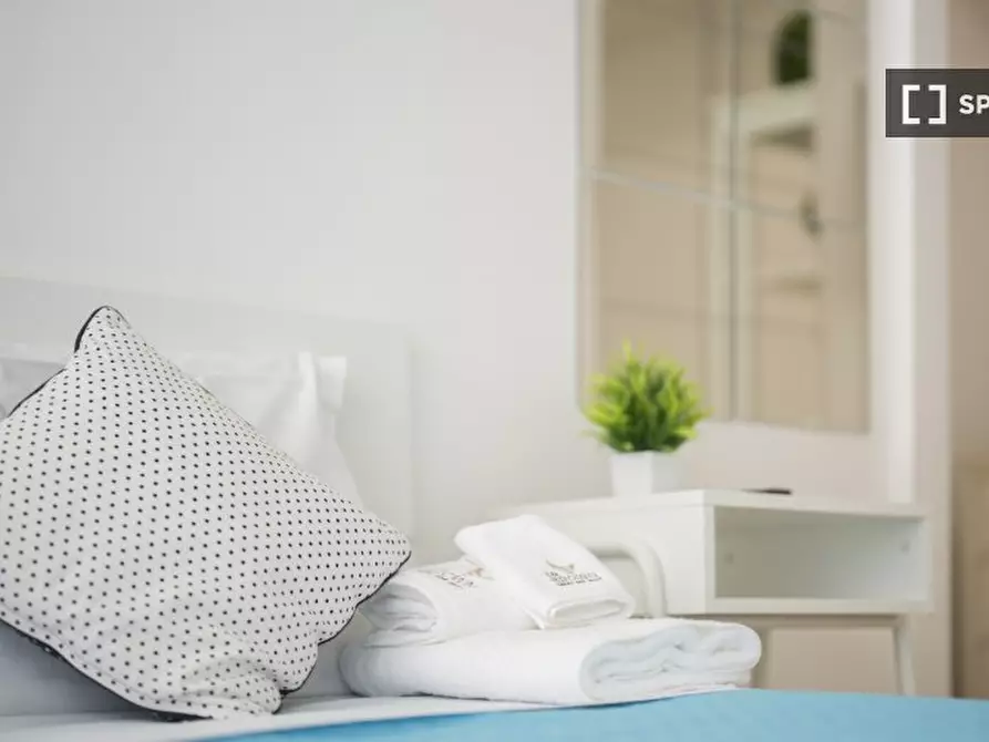 Immagine 15 di Appartamento in affitto  in Via Aurelia Antica a Roma